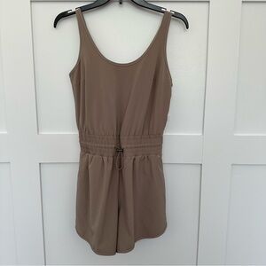 Abercrombie & Fitch Traveler Romper
